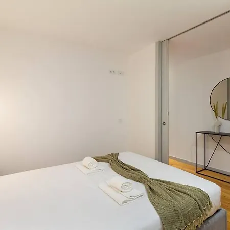 Apartment Guestready - Cozy Vitoria
