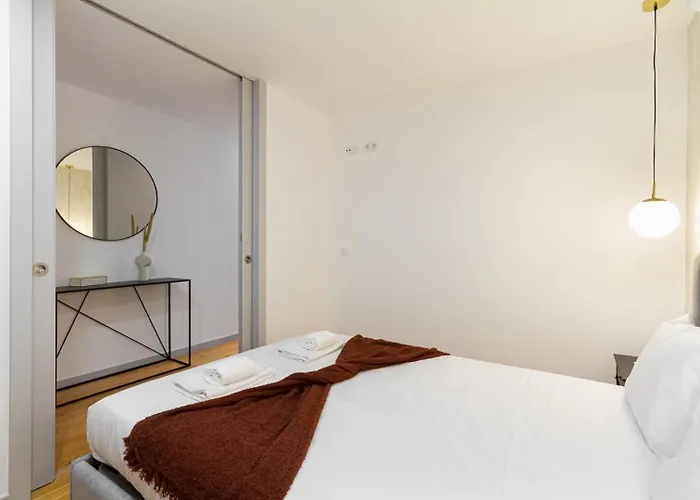 Guestready - Cozy Vitoria