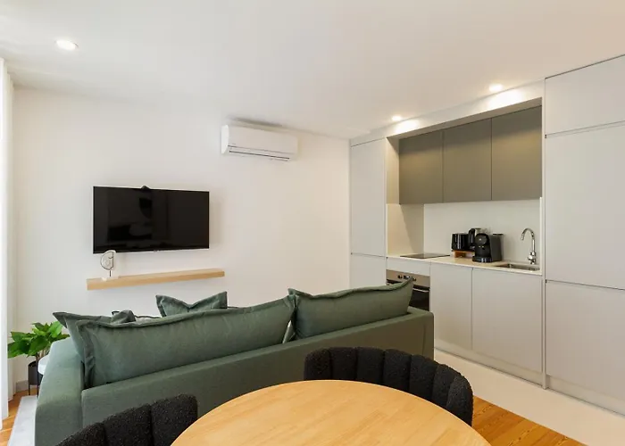 Guestready - Cozy Vitoria Διαμέρισμα *