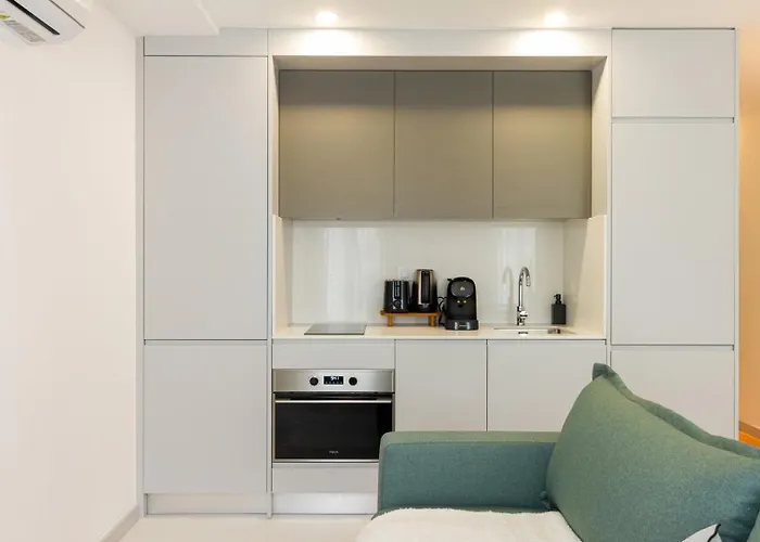 Guestready - Cozy Vitoria *