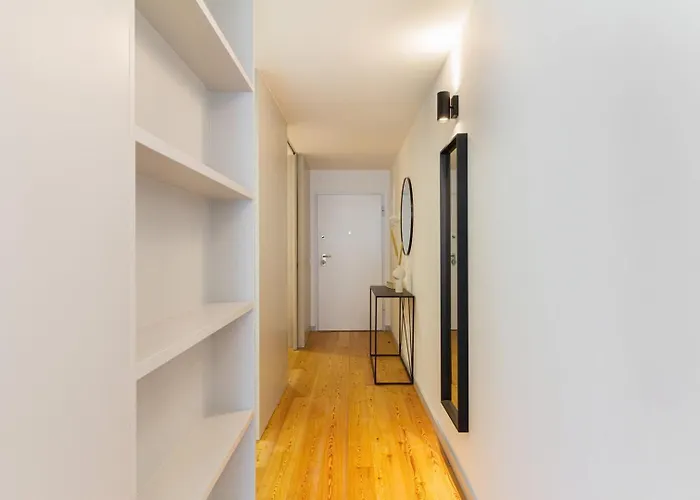 Guestready - Cozy Vitoria * 포르투