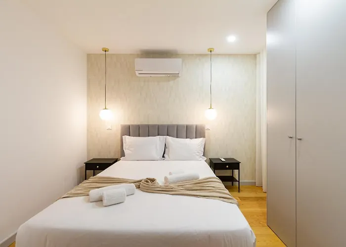 Guestready - Cozy Vitoria Διαμέρισμα *