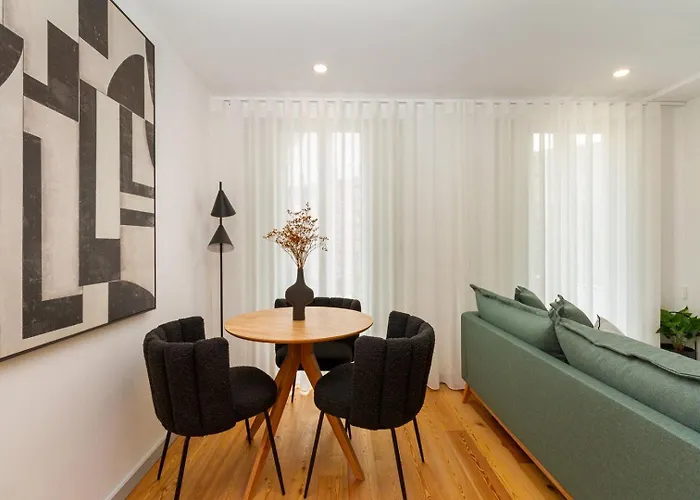 Guestready - Cozy Vitoria Διαμέρισμα *