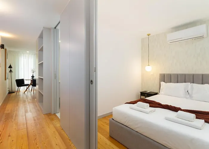 아파트 Guestready - Cozy Vitoria *