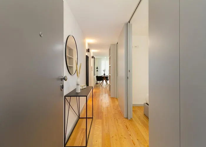 Guestready - Cozy Vitoria Apartment Porto