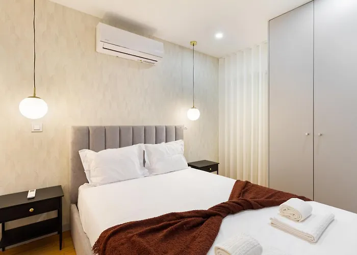 Guestready - Cozy Vitoria *