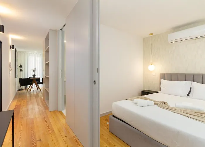 Guestready - Cozy Vitoria Apartment