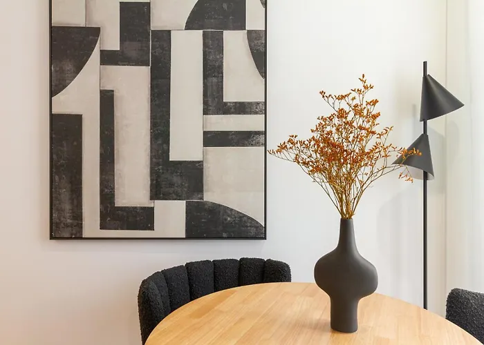 Guestready - Cozy Vitoria 포르투