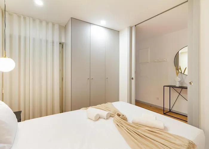 Guestready - Cozy Vitoria * 포르투