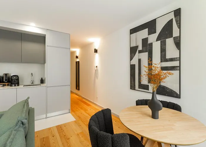 Διαμέρισμα Guestready - Cozy Vitoria *