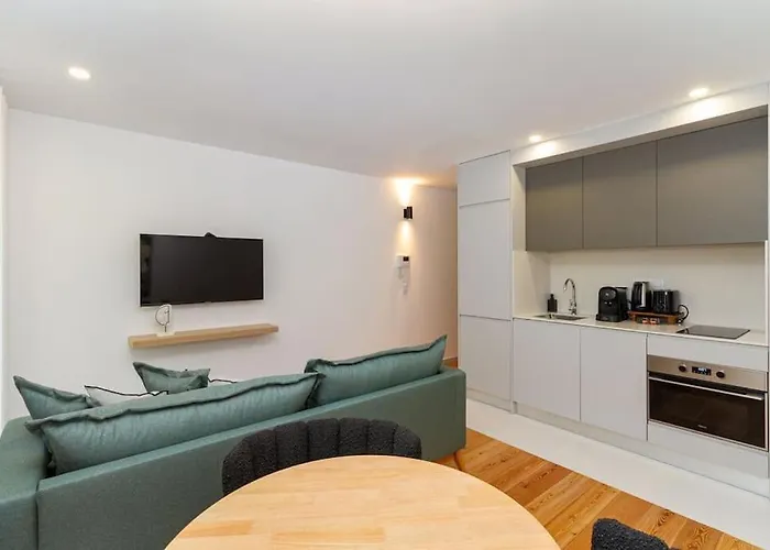 Guestready - Cozy Vitoria