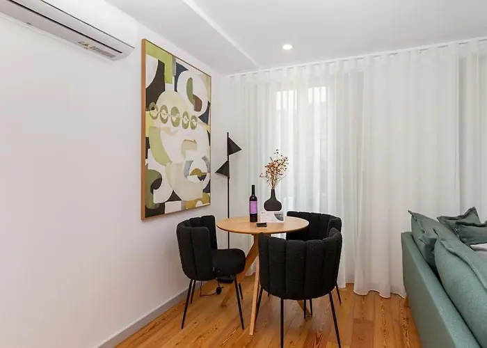 Guestready - Cozy Vitoria Διαμέρισμα *