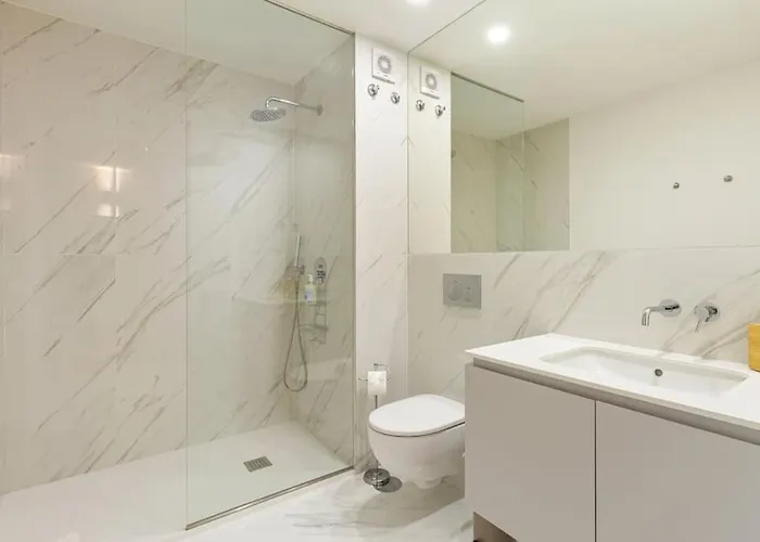 아파트 Guestready - Cozy Vitoria 포르투