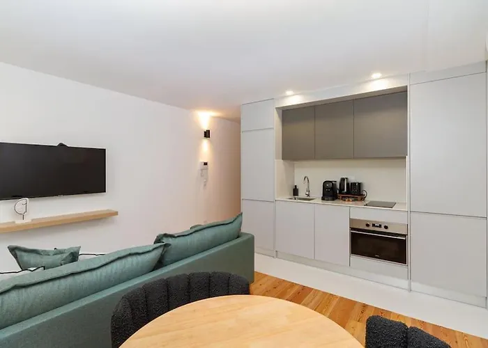 Guestready - Cozy Vitoria 포르투