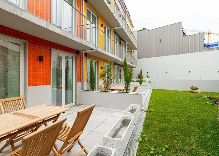 Guestready - Cozy Vitoria Διαμέρισμα