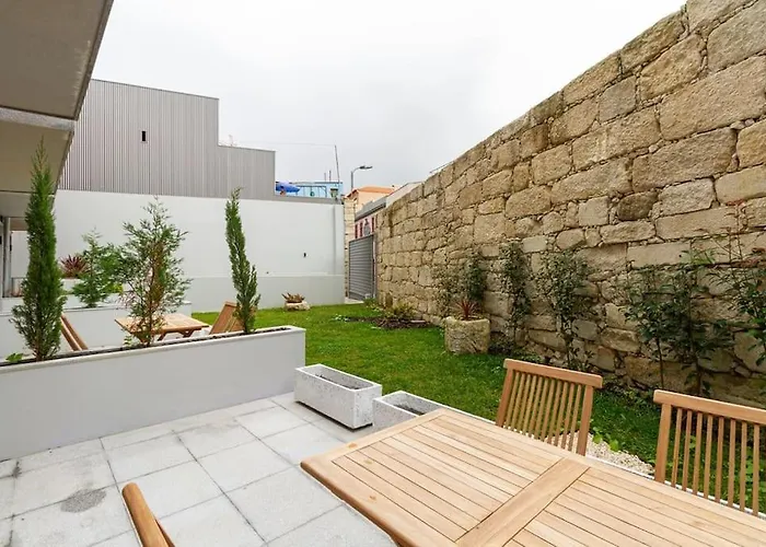 Guestready - Cozy Vitoria Πόρτο