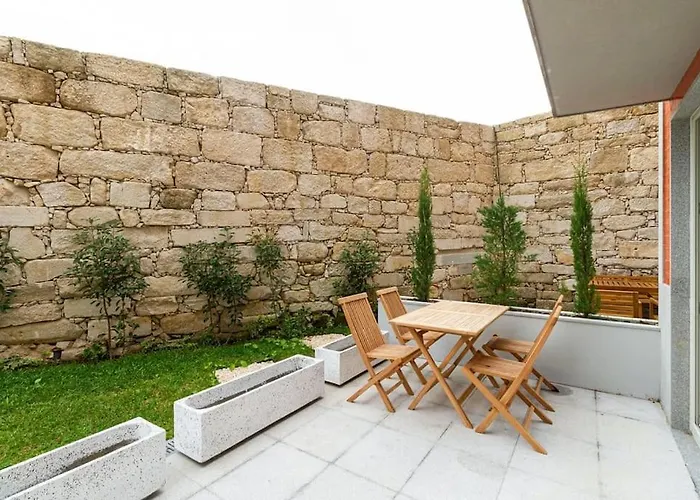 Guestready - Cozy Vitoria Apartment *