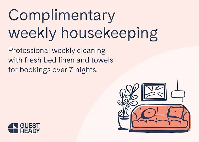 Guestready - Cozy Vitoria 아파트