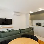 Guestready - Cozy Vitoria Appartamento *
