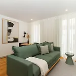 Guestready - Cozy Vitoria Oporto