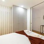 Guestready - Cozy Vitoria Oporto