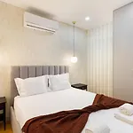 Guestready - Cozy Vitoria *