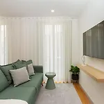Guestready - Cozy Vitoria