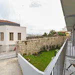 Guestready - Cozy Vitoria Appartamento Oporto