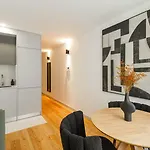 Appartamento Guestready - Cozy Vitoria *