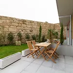 Guestready - Cozy Vitoria Appartamento *