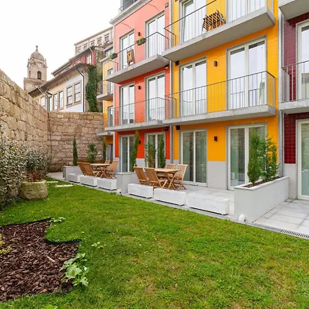 Guestready - Cozy Vitoria Appartamento