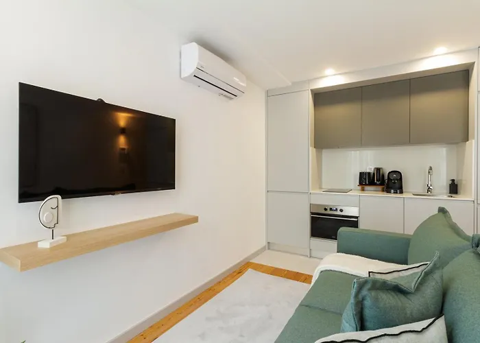 Guestready - Cozy Vitoria