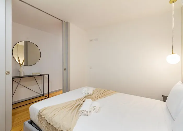 Guestready - Cozy Vitoria Apartmán