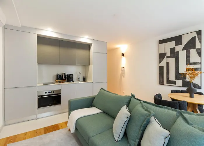 Guestready - Cozy Vitoria Apartmán *