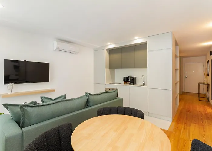 Guestready - Cozy Vitoria