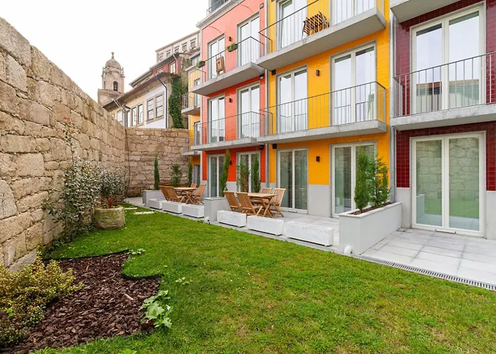 Guestready - Cozy Vitoria Apartmán