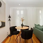Guestready - Cozy Vitoria Appartement Oporto