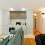 Appartement Guestready - Cozy Vitoria