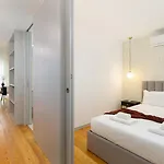 Appartement Guestready - Cozy Vitoria *