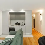 Guestready - Cozy Vitoria Appartement *