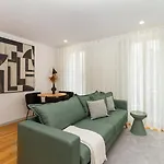 Guestready - Cozy Vitoria Appartement *