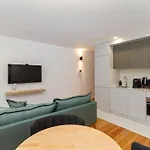 Guestready - Cozy Vitoria