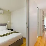 Appartement Guestready - Cozy Vitoria
