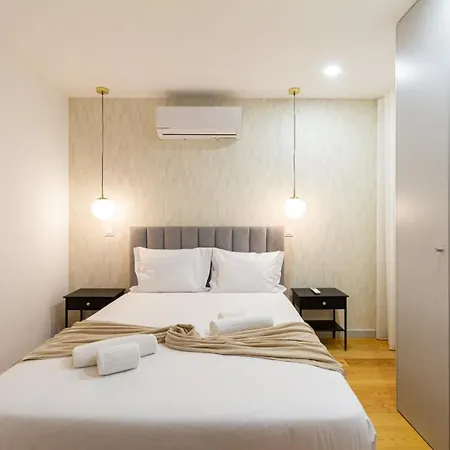 Guestready - Cozy Vitoria Апартаменты *