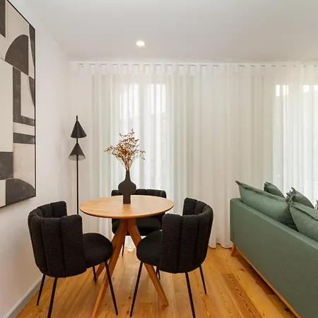 Guestready - Cozy Vitoria דירה *