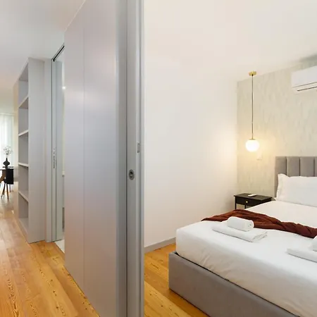 דירה Guestready - Cozy Vitoria *
