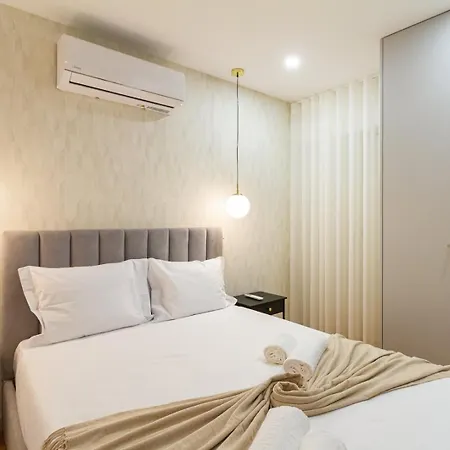 דירה Guestready - Cozy Vitoria