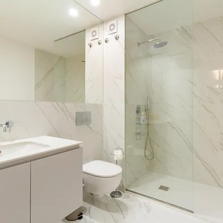 Guestready - Cozy Vitoria פורטו