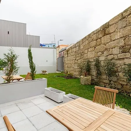 Guestready - Cozy Vitoria פורטו