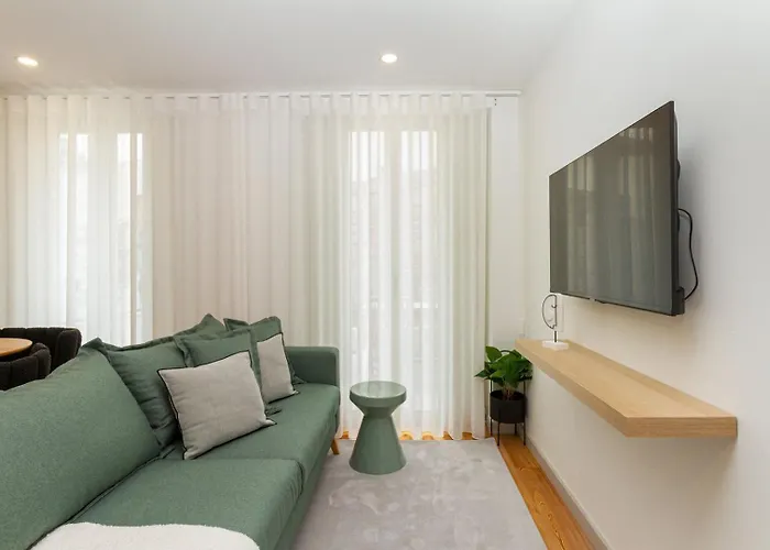 Guestready - Cozy Vitoria